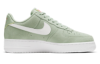 Фото № 2 с приближением к товару «‎Nike Air Force 1 Low Pistachio Frost (W) Pistachio Frost Green»