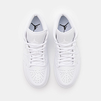 Фото № 4 с приближением к товару «‎Jordan Air 1 »