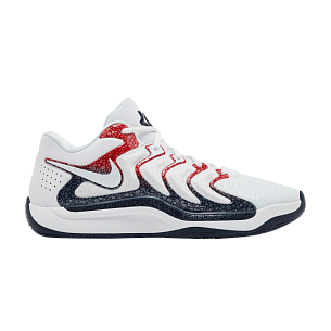 Nike KD 17 USA (FJ9487-101)