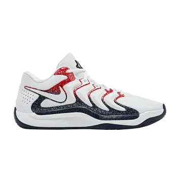Nike KD 17 USA (FJ9487-101)