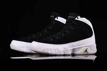 Nike Air Jordan 9 Retro City OF Flight  - 3
