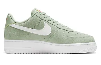 Nike Air Force 1 Low Pistachio Frost (W) Pistachio Frost Green - 3