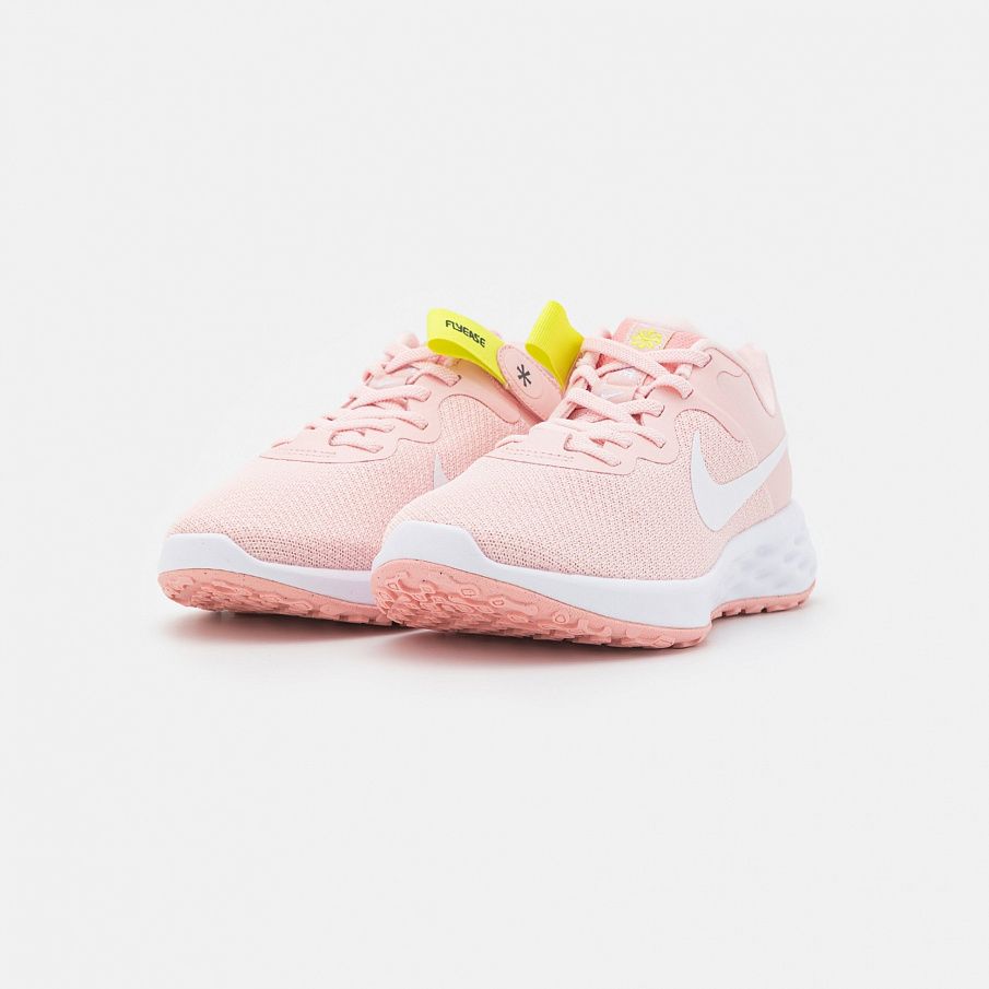 Фото № 2 с приближением к товару «‎Nike Revolution 6 Flyease NN WD»