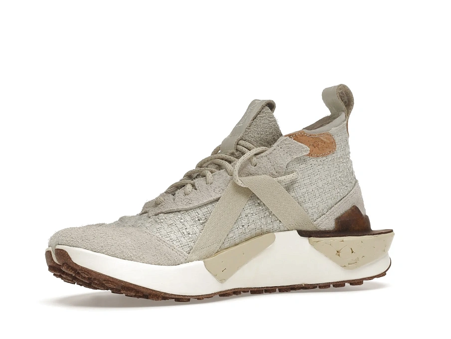 Фото № 2 с приближением к товару «‎Nike ISPA Drifter Split NTRL»