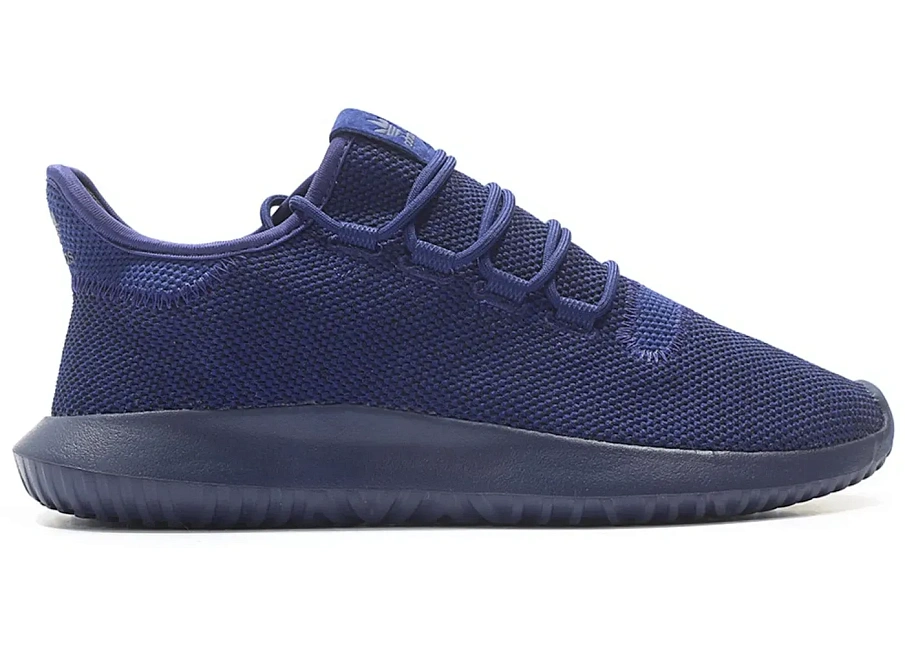 Фото № 1 с приближением к товару «‎adidas Tubular Shadow Knit Mystery Blue»
