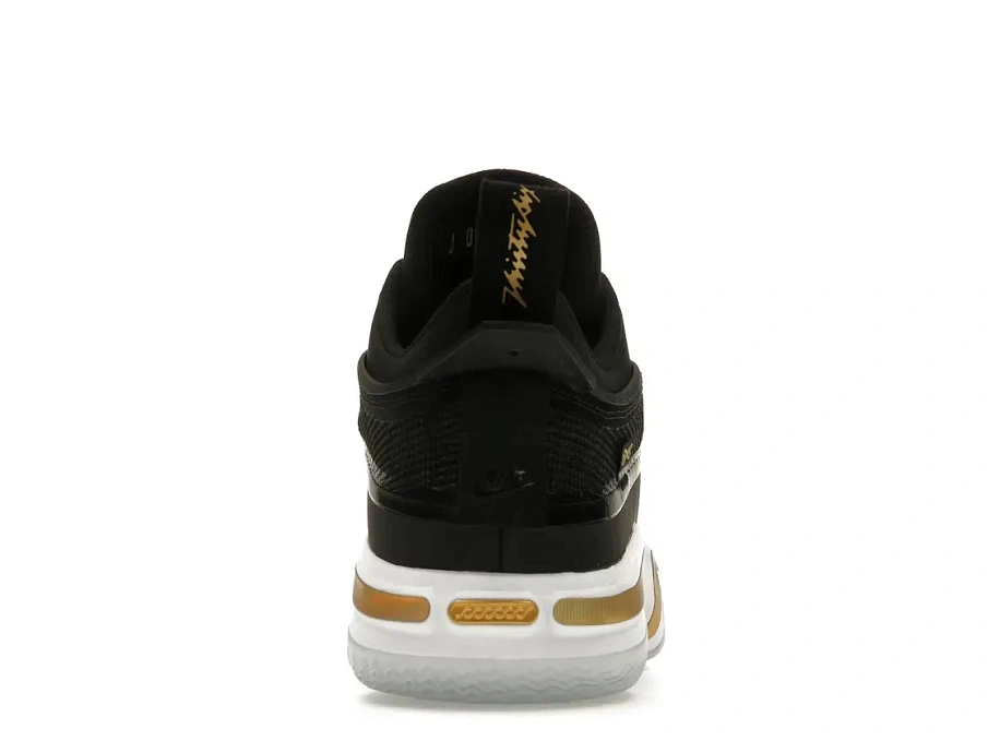 Фото № 4 с приближением к товару «‎Jordan 36 Low»