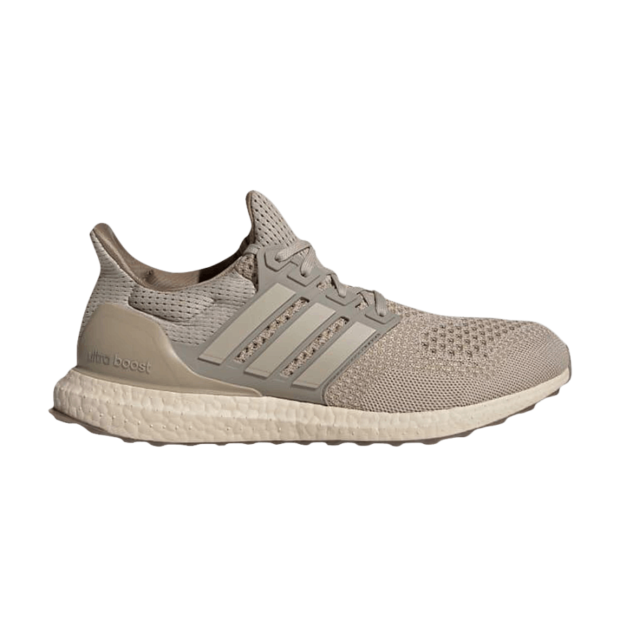 Фото № 1 с приближением к товару «‎adidas UltraBoost 1.0 Blanch Cargo (JS1254)»