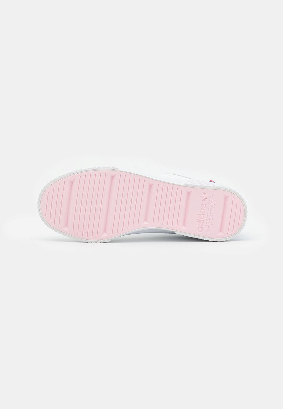 Фото № 5 с приближением к товару «‎Adidas Court Tourino »