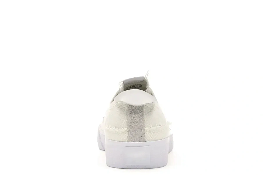 Фото № 4 с приближением к товару «‎adidas Nizza Donald Glover Off White»