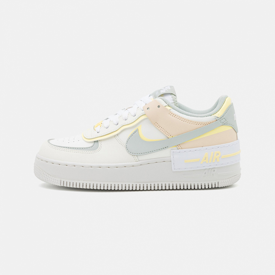 Фото № 1 с приближением к товару «‎Nike Air Force 1 Shadow »