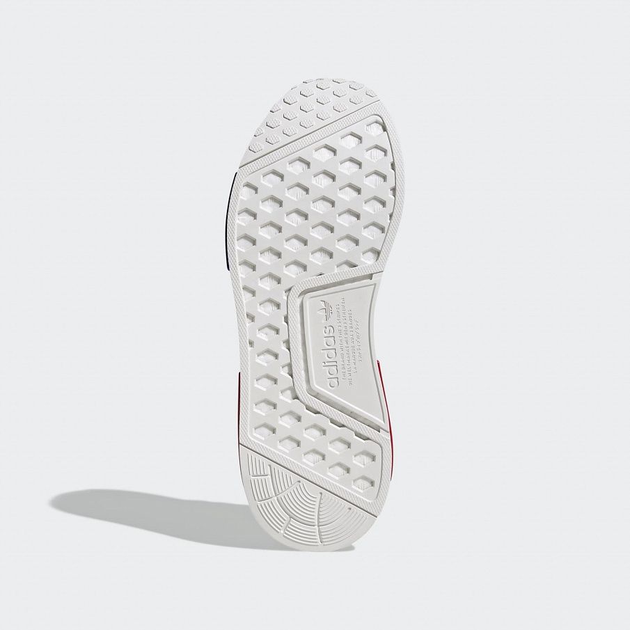 Фото № 5 с приближением к товару «‎Adidas Nmd_r1 »