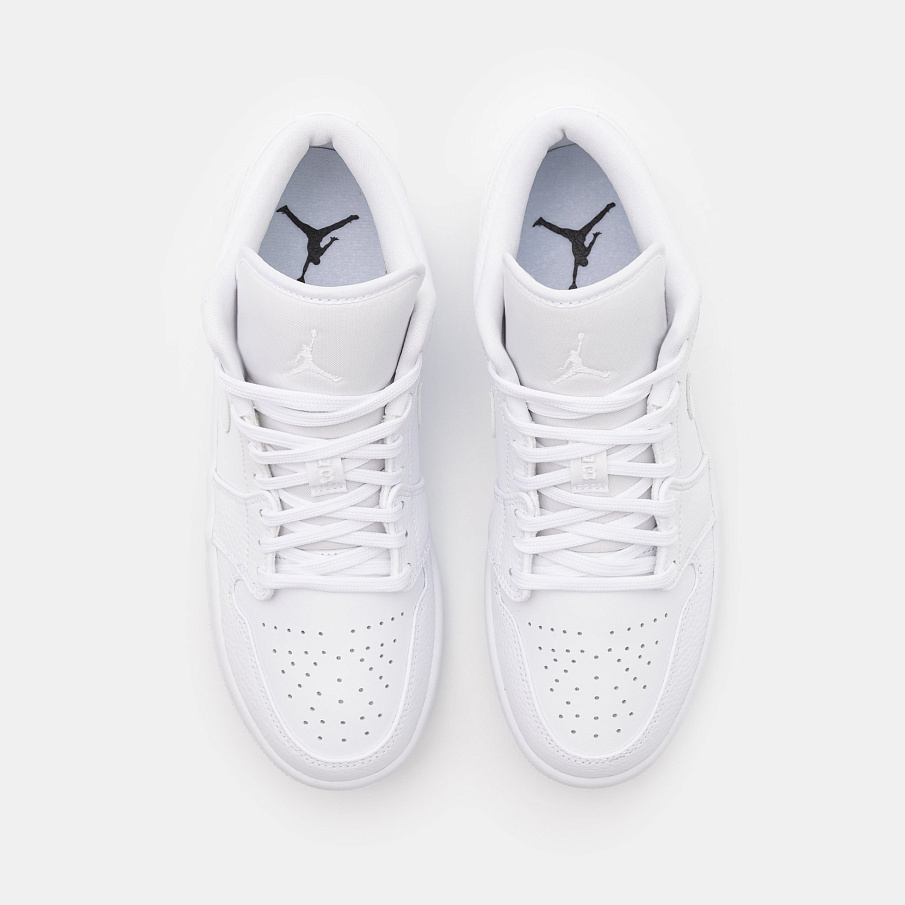 Фото № 4 с приближением к товару «‎Jordan Air 1 »