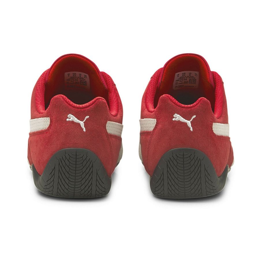 Фото № 4 с приближением к товару «‎Puma Speedcat LS »