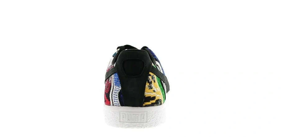 Фото № 5 с приближением к товару «‎Puma Clyde Coogi Sweater»