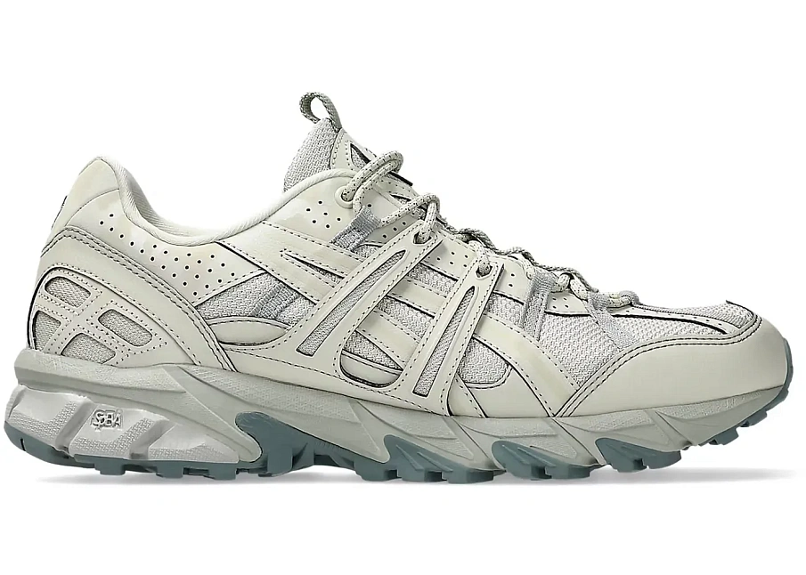 Фото № 1 с приближением к товару «‎ASICS Gel-Sonoma 15-50»