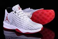 Фото № 2 с приближением к товару «‎Nike Air Jordan B. Fly Fire »