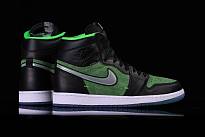 Фото № 4 с приближением к товару «‎Nike Air Jordan 1 Retro Zoom Rage »