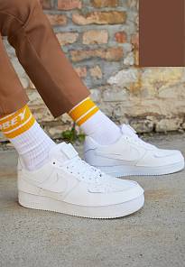 Фото № 3 с приближением к товару «‎Nike Af1 »