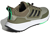 Фото № 4 с приближением к товару «‎adidas EQ21 Cold.Rdy Olive»