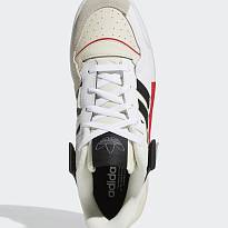 Фото № 3 с приближением к товару «‎Adidas Forum »
