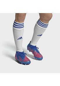 Фото № 2 с приближением к товару «‎Adidas Edge.1 Sg»