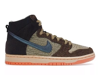 Фото № 1 с приближением к товару «‎Nike SB Dunk High Concepts Turdunken»