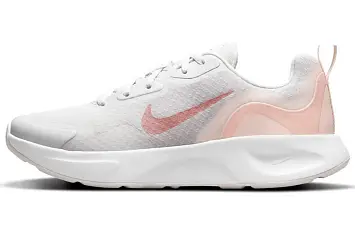 Nike Wearallday WMNS WhitePink (CJ1677-009) - 1