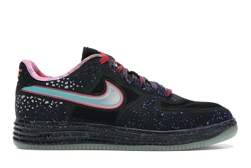 Nike Lunar Force 1 Fuse Area 72 (596727-001) - 1