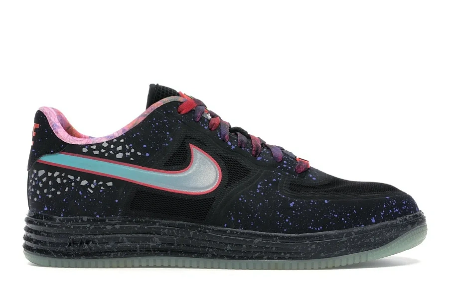 Фото № 1 с приближением к товару «‎Nike Lunar Force 1 Fuse Area 72»