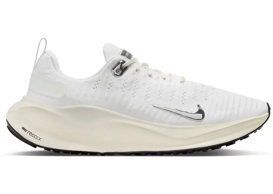 Фото № 1 с приближением к товару «‎Nike ReactX Infinity Run 4»