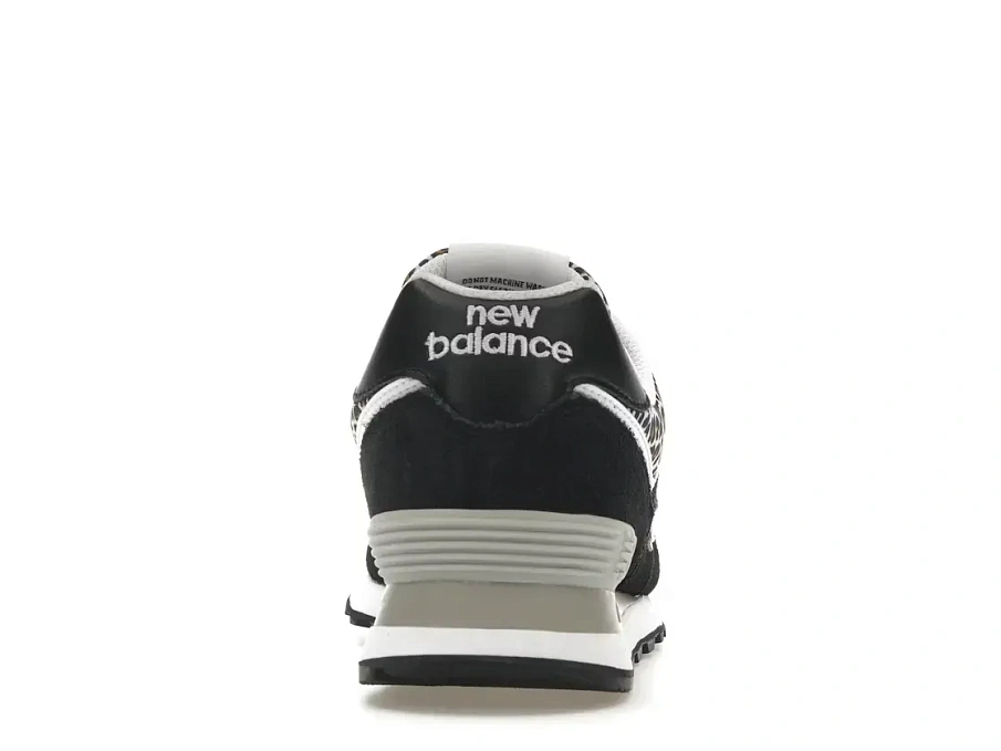 Фото № 4 с приближением к товару «‎New Balance 574»