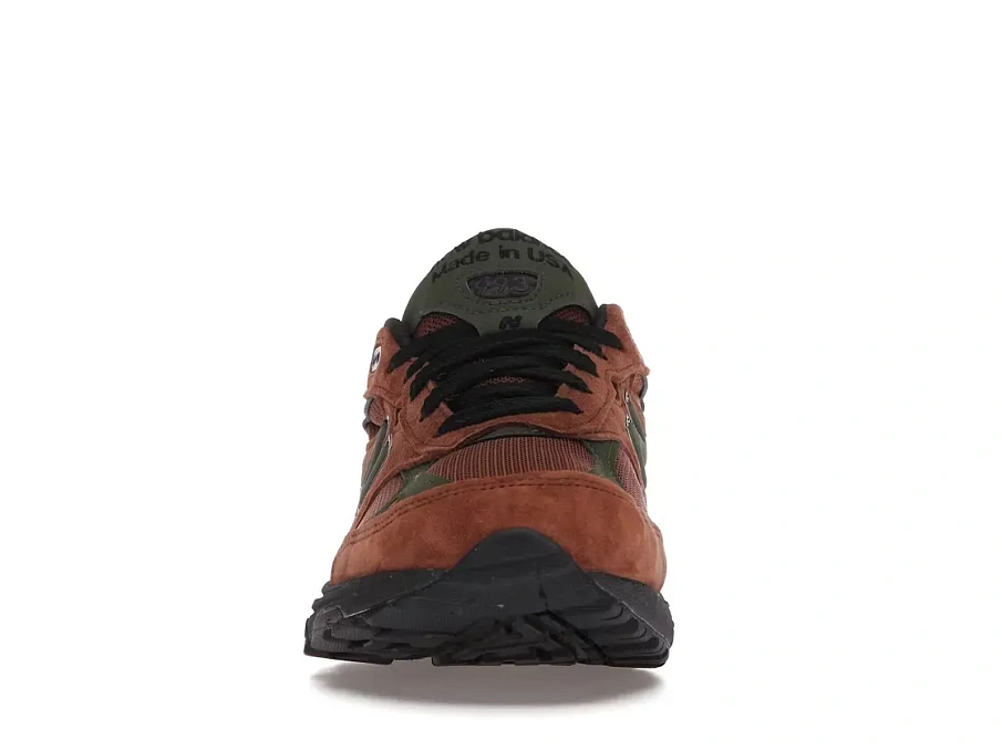 Фото № 2 с приближением к товару «‎New Balance 993»