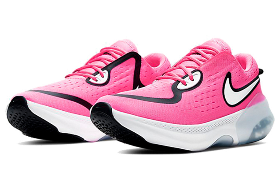 Фото № 3 с приближением к товару «‎Nike Joyride Dual Run GS 'Pink Glow'»