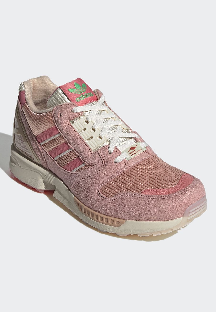 Фото № 2 с приближением к товару «‎Adidas Zx 8000 »