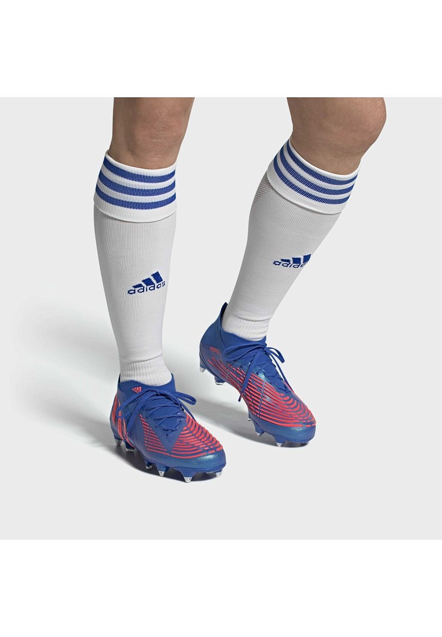 Фото № 2 с приближением к товару «‎Adidas Edge.1 Sg»