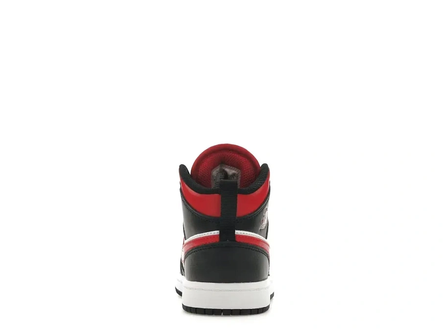 Фото № 4 с приближением к товару «‎Jordan 1 Mid»