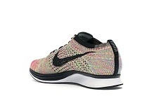 Фото № 6 с приближением к товару «‎Nike Flyknit Racer Multi-Color 3.0 (2016)»