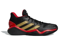 Фото № 1 с приближением к товару «‎adidas Harden Stepback Core Black»