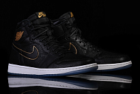Фото № 1 с приближением к товару «‎Nike Air Jordan 1 Retro OG BG City OF Flight»