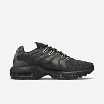 Фото № 3 с приближением к товару «‎Nike Air Max Terrascape Plus BlackGreen»