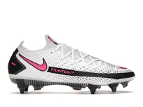Фото № 1 с приближением к товару «‎Nike Phantom GT Elite SG-PRO White»