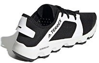 Фото № 4 с приближением к товару «‎adidas Terrex Cc Voyager Sleek Wmns Black»