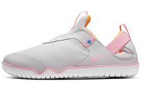 Фото № 1 с приближением к товару «‎Nike Zoom Pulse 'Vast Grey Pink'»