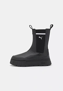 Фото № 2 с приближением к товару «‎MAYZE STACK CHELSEA CASUAL »