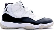 Фото № 1 с приближением к товару «‎Jordan 11 OG Concord (1995)»
