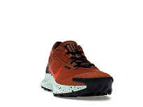 Фото № 4 с приближением к товару «‎Nike Pegasus Trail 3 Gore-Tex Rugged Orange»