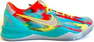 Nike Kobe 8 GC Venice Beach