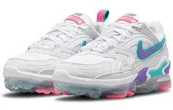 Nike Wmns Air VaporMax EVO 'Hyper Grape' - 3