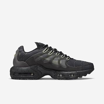 Nike Air Max Terrascape Plus BlackGreen - 3