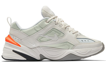 Nike M2K Tekno Phantom Olive Grey - 2